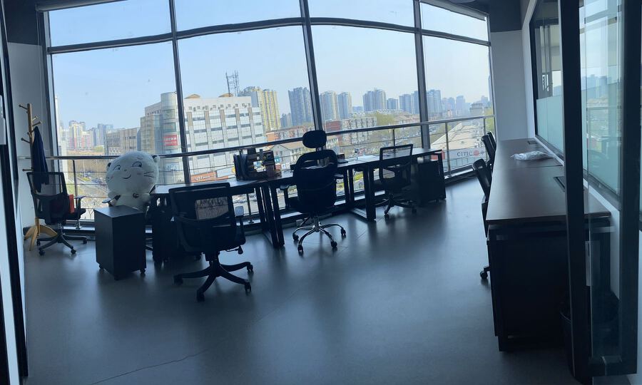 氪空间东四环慈云寺住邦20000