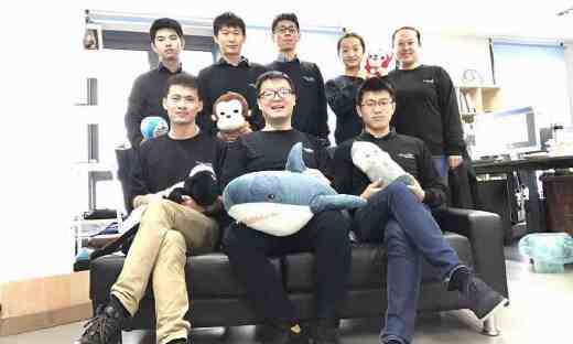 智能数据行业解决方案提供商“OriginalTek”完成新一轮融资，投资方为江苏高投