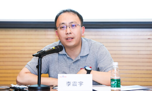 百度李震宇：2020年是车联网系统普及之年 新车智能化将成刚需