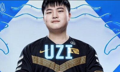 【猎云早报】LOL职业选手Uzi宣布退役；趣店1亿美元投资寺库成第一大股东；笑果文化发声明回应卡姆吸毒被行拘……