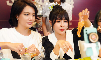 辛有志的新逻辑：垂直化才是直播电商未来