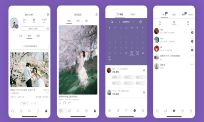 上线首日PV超8.4万、聚合一线网红摄影师资源，Starry如何打造社区一站式摄影预约平台？