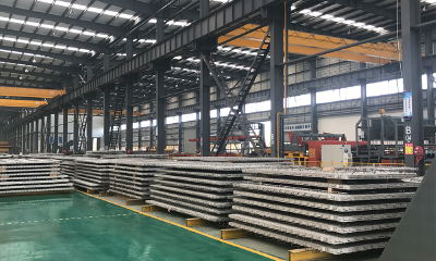 装配式建筑企业“优美墅”获国有基金数千万元注资