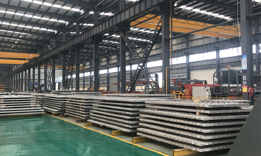 装配式建筑企业“优美墅”获国有基金数千万元注资