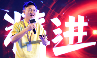 唱鸭App上线一年亮出成绩单，用户量破千万、原创内容增幅达30%