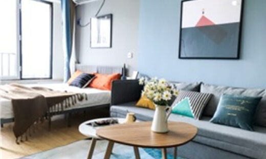 蛋壳公寓发布2020年Q1财报：营收同比增长62.5%