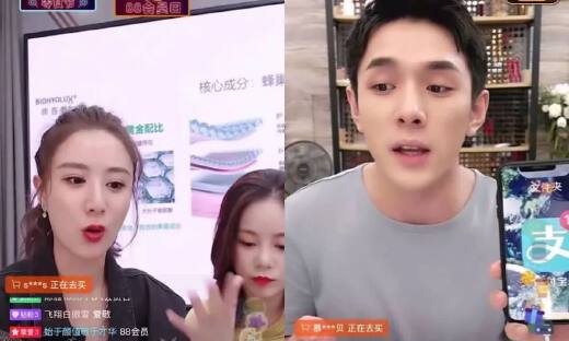 越卖越亏，薇娅、李佳琦还能给商家留下什么？