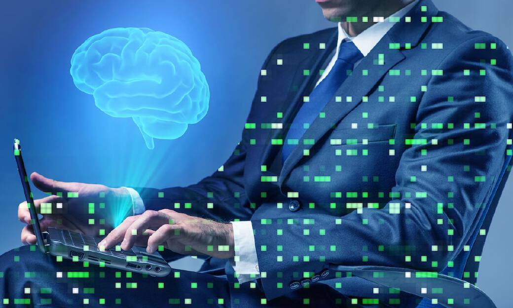 大模型可信知识服务技术厂商彩智科技完成数千万级A轮融资，致远互联独家领投