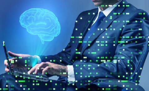 大模型可信知识服务技术厂商彩智科技完成数千万级A轮融资，致远互联独家领投