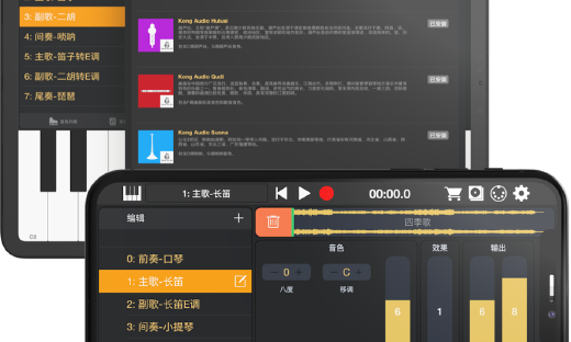 聚焦银发文娱赛道，锣钹科技完成数千万人民币Pre-A轮融资