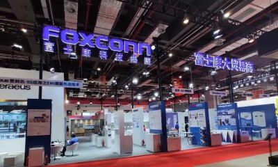 富士康旗下企业被查，或涉嫌违规用地