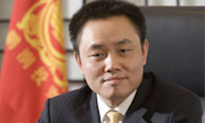 巨亏388亿后，昔日中国首富，转行卖车