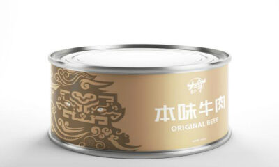 从懒人美食到食物药膳，大拿良品想打破人们的对罐头的偏见