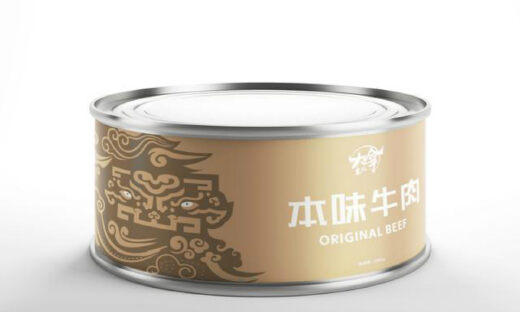 从懒人美食到食物药膳，大拿良品想打破人们的对罐头的偏见