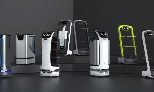 普渡科技完成过亿级别B轮融资 ，由美团独家投资