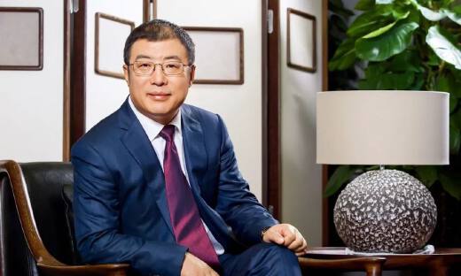 齐向东：以六全框架实现数据安全能看清、能管好、能防住