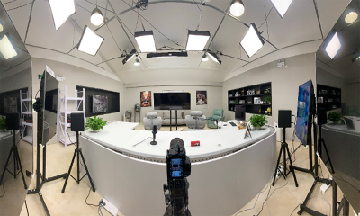 汪峰独家入驻京东直播，任职“京东秒杀首席直播官”