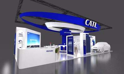 万亿市值“宁王”，赴港IPO通过聆讯