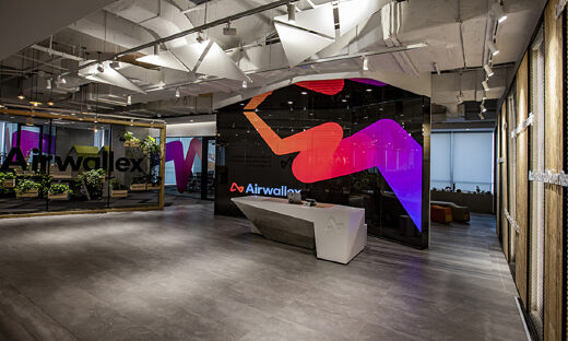 Airwallex空中云汇完成D+轮融资，投资方为阿里巴巴创业者基金