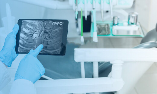 新技术驱动医疗设备资产管理，健康力打造首家医疗设备O2O平台