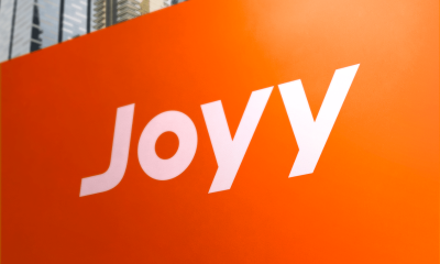 欢聚集团公布2020年Q2财报：营收超58亿，BIGO占集团直播收入首次过半