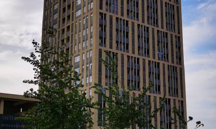 香河冀创加速器创新空间