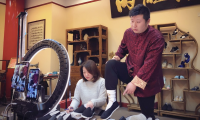 明星“演戏式”带货，还能“割”多久？