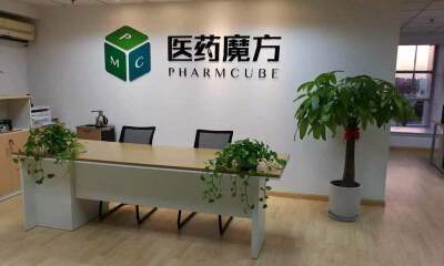 医药魔方获兴富资本旗下三期基金（苏州中新兴富）数千万元级别独家投资