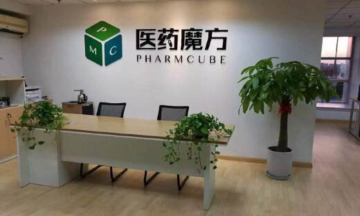 医药魔方获兴富资本旗下三期基金（苏州中新兴富）数千万元级别独家投资