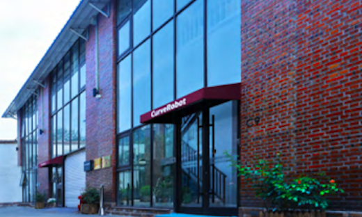 曲线智能（CurveRobot）完成数千万元A+轮融资，欧瑞基金投资