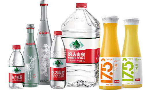 农夫山泉终于「玩砸了」