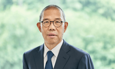 对话钟睒睒：我永远不会做直播带货