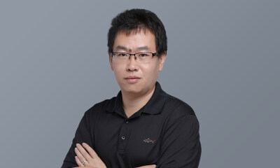 滴滴地图与公交事业部总经理柴华确认出席FUS猎云网2020人工智能产业峰会!