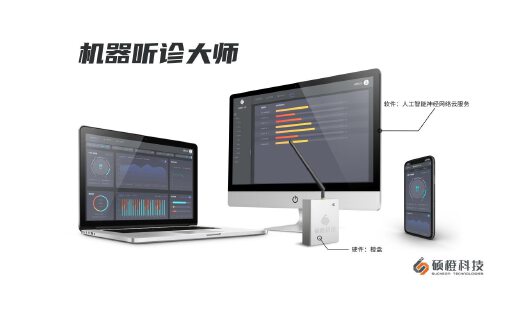 预测性维护服务商“硕橙科技”完成近亿元B轮融资