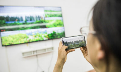 聚焦野外窄带物联网低功耗建设，赛尔克斯的智慧农业新方向