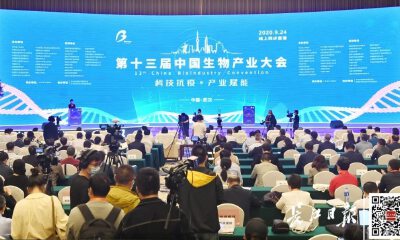 这场大会透露重磅消息！两年内，新冠肺炎疫苗可以大规模接种！