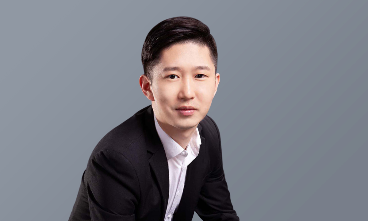 的卢深视创始人兼CEO户磊确认出席FUS猎云网2020人工智能产业峰会！