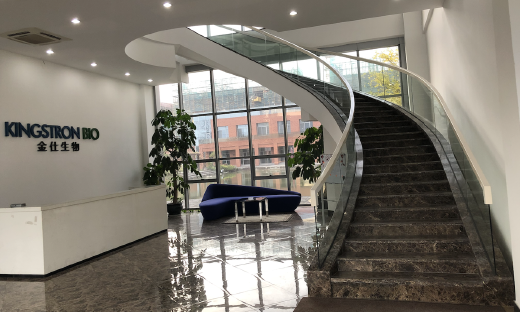 外科手术器械研发商“金仕生物”完成新一轮股权融资