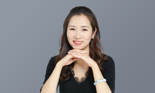 洪泰基金董事总经理金海燕确认出席FUS猎云网2020人工智能产业峰会！