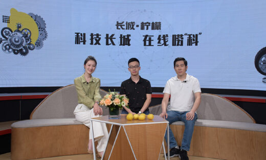 解锁长城柠檬平台：覆盖A0到D级产品，纯电续航可达700km