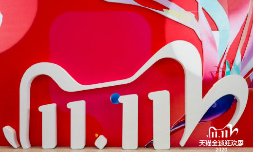 另类双十一: 5亿人云养猫，33万人网上买车