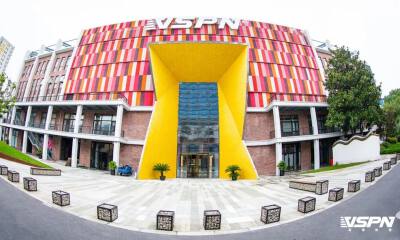 电竞运营商英雄体育VSPN完成1亿美元B轮融资，腾讯领投