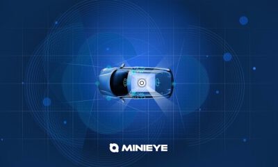 佑驾创新今起招股，计划12月27日挂牌上市