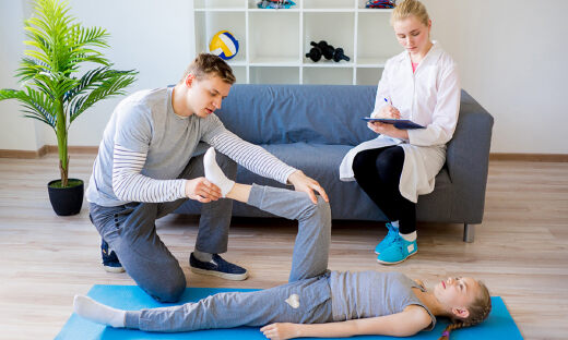 专注于关节韧带损伤修复，苏生生物能否引领ACL进入“国家队”