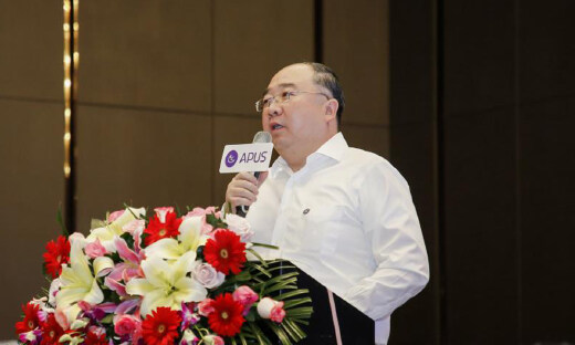 推动互联网“沉下去”发展，APUS为何落子郑州？