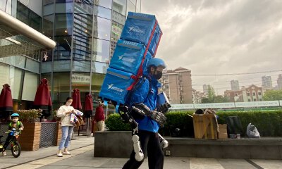 傲鲨智能完成Pre-A轮融资