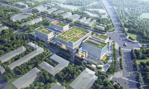烯湾科技完成近2亿元A+轮融资，荣富资本领投