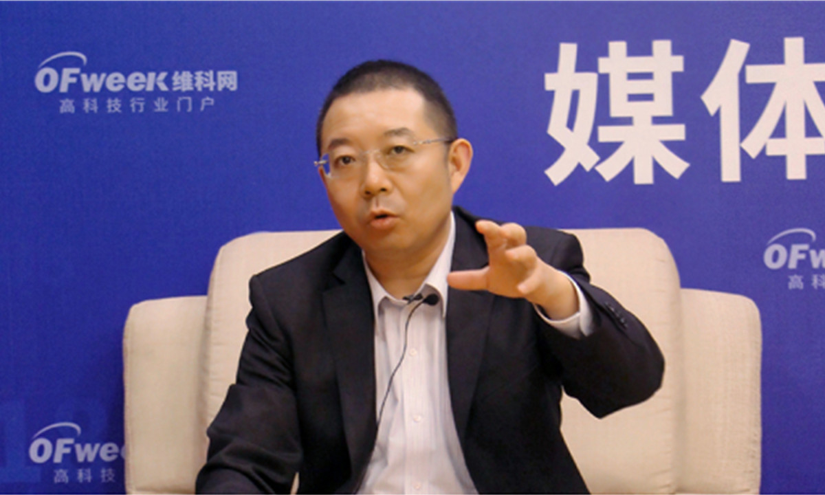 专访澳鹏田小鹏博士：以AI数据服务，赋能各行业AI商业化进程