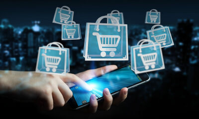 滨海国际：集结24项服务内容，搭建中小电商企业“共享”产业链