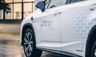 小马智行完成“登月之旅”的一大步